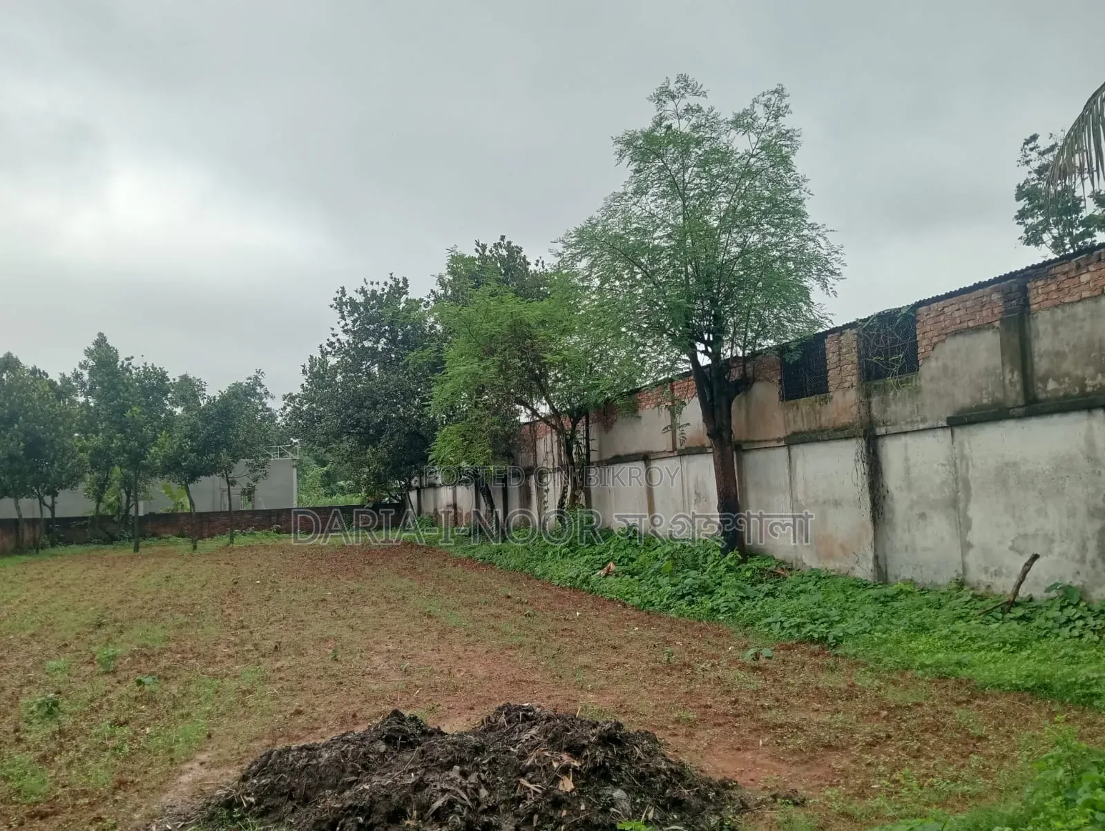 Textile Mill for Sale in Narsingdi with Gas Connection