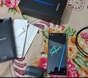স্যামসাং গ্যালাক্সি নোট ১০ লাইট ১২৮ জিবি ব্ল্যাক
