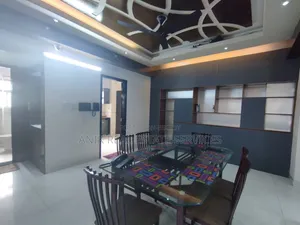 Furnished 3 Bedroom Apartment in Anik Real Estate, Banani for Rent