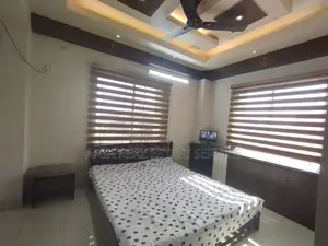 Furnished 3 Bedroom Apartment in Anik Real Estate, Banani for Rent
