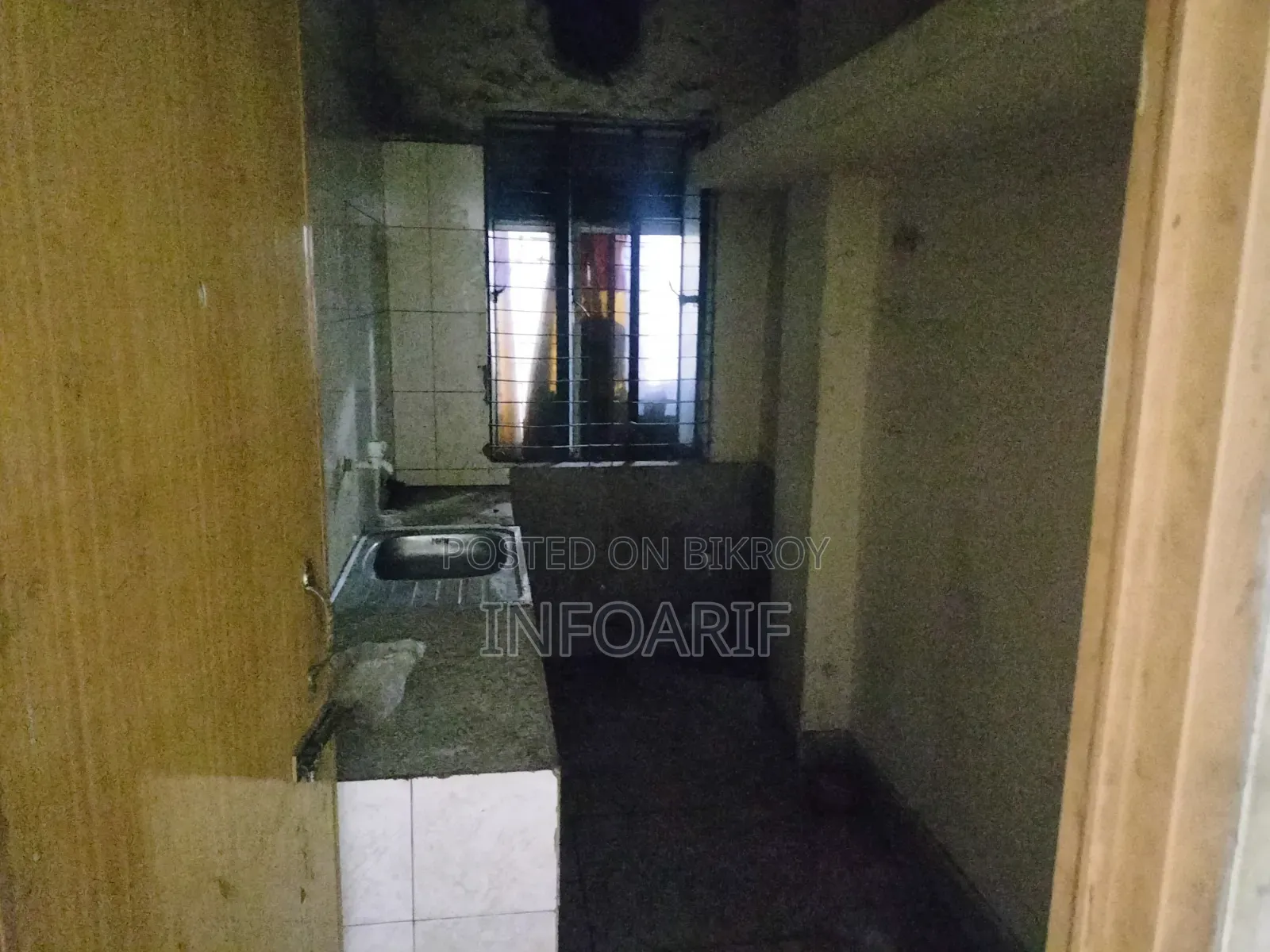 ধানমন্ডির বেগমস ভিলায় মিনি ফ্ল্যাট ভাড়ার জন্য