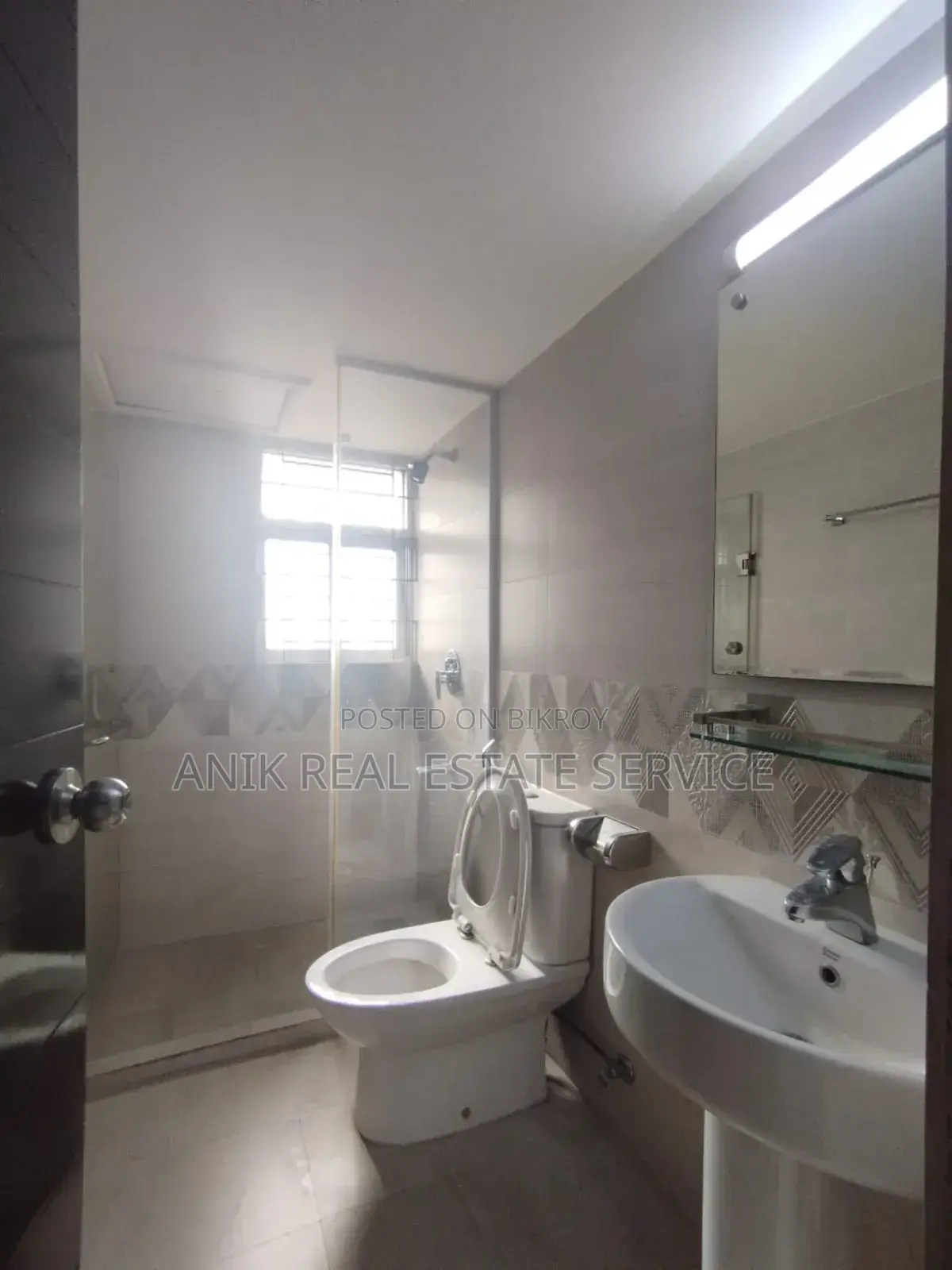 Furnished 3 Bedroom Apartment in Anik Real Estate, Banani for Rent