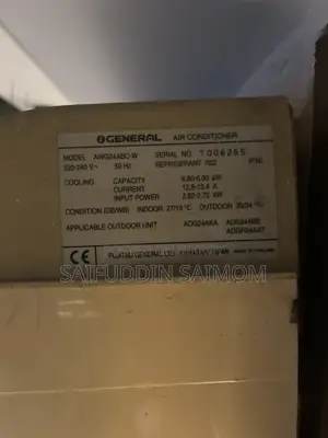 Air Condition