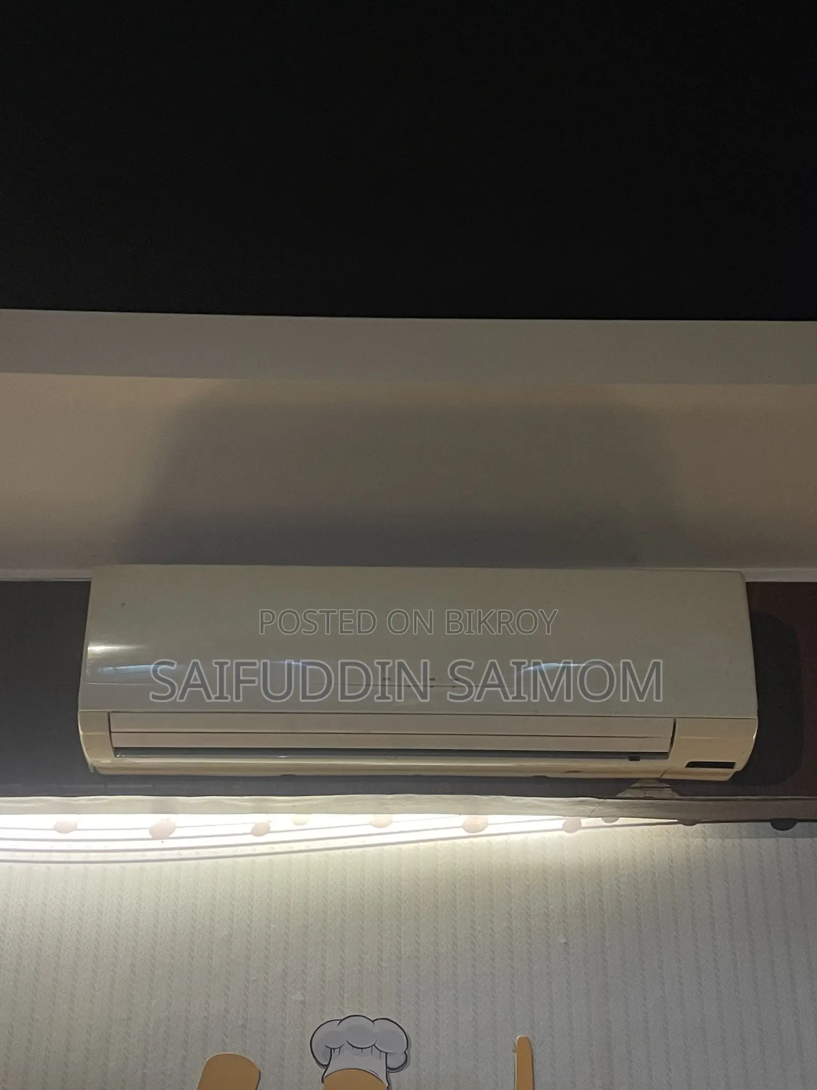 Air Condition