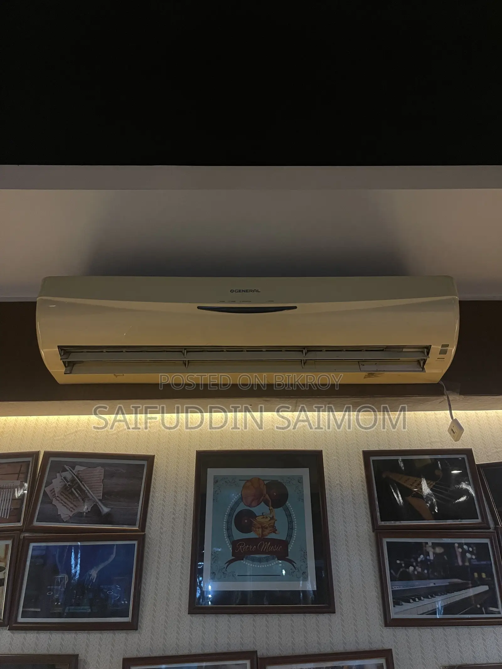 Air Condition