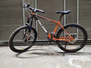 Falcon Firebird MTB Bicycle - ফ্রেশ কন্ডিশন