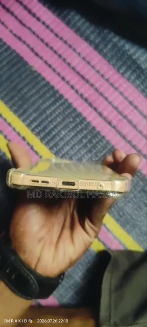 Xiaomi Redmi Note 12 256 GB Rose Gold
