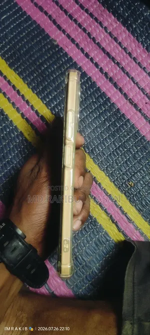 Xiaomi Redmi Note 12 256 GB Rose Gold