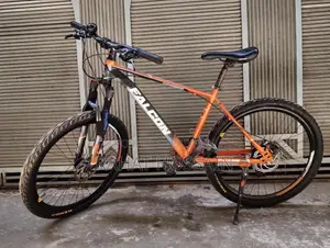 Falcon Firebird MTB Bicycle - ফ্রেশ কন্ডিশন