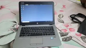 Laptop HP EliteBook 820 G3 12GB Intel Core I5 SSD 256GB