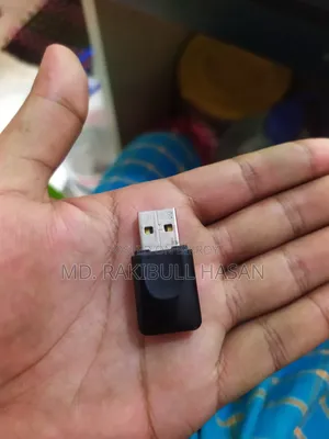 TP-Link TL-WN823N 300Mbps Mini Wireless N USB WiFi Adapter