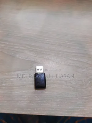 TP-Link TL-WN823N 300Mbps Mini Wireless N USB WiFi Adapter