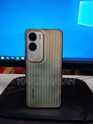 Vivo Y19s Pro 128 GB