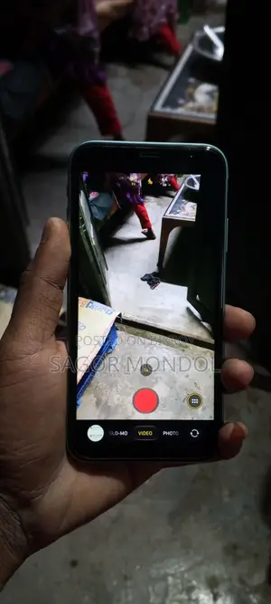 অ্যাপল আইফোন ১১ ১২৮ জিবি গ্রিন