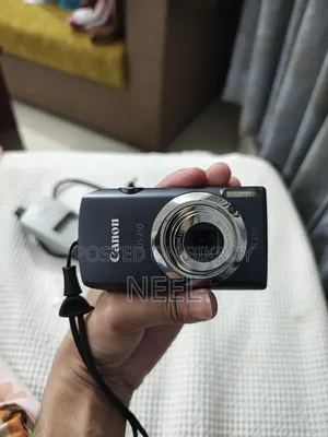 Canon PowerShot SD3500 IS / IXUS 210