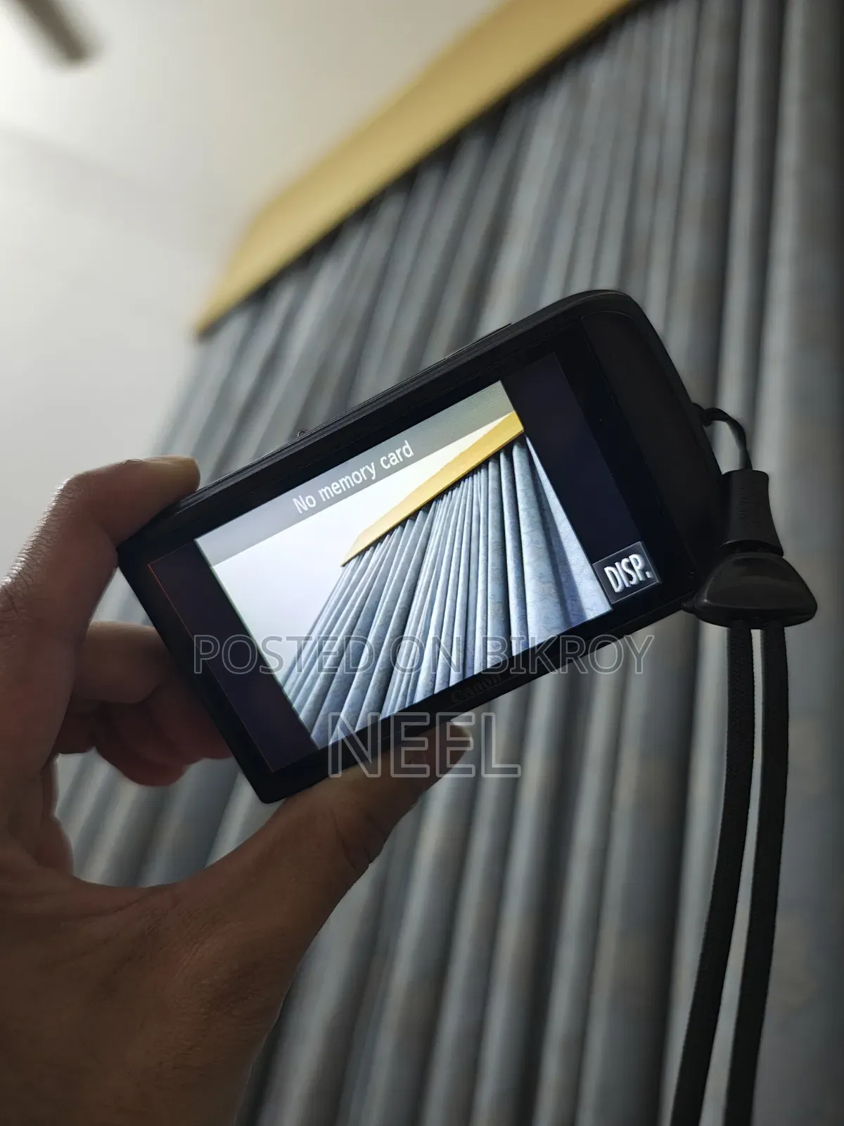 Canon PowerShot SD3500 IS / IXUS 210
