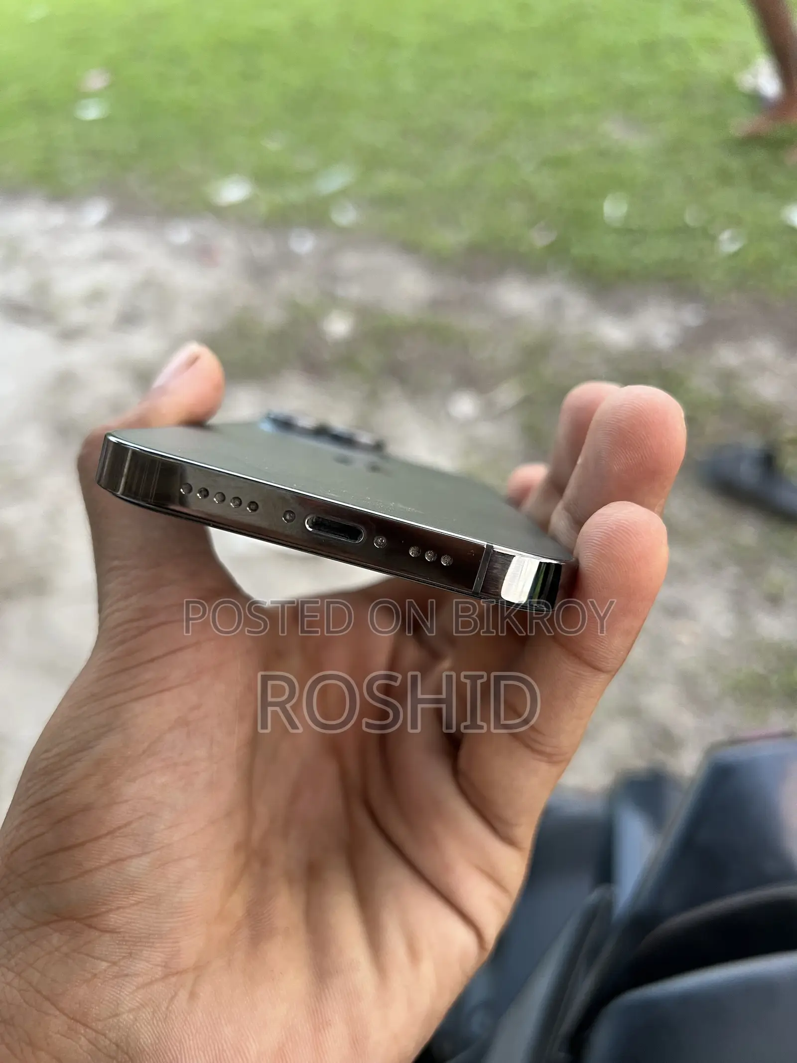 Apple iPhone 13 Pro 256 GB White