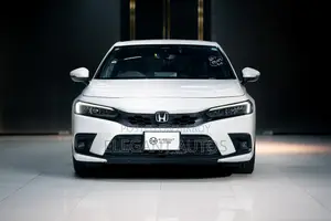 Honda Civic 2021 Pearl
