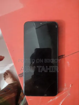 Xiaomi Redmi Note 8 64 GB Black