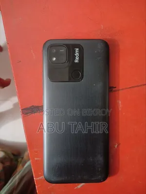 Xiaomi Redmi Note 8 64 GB Black