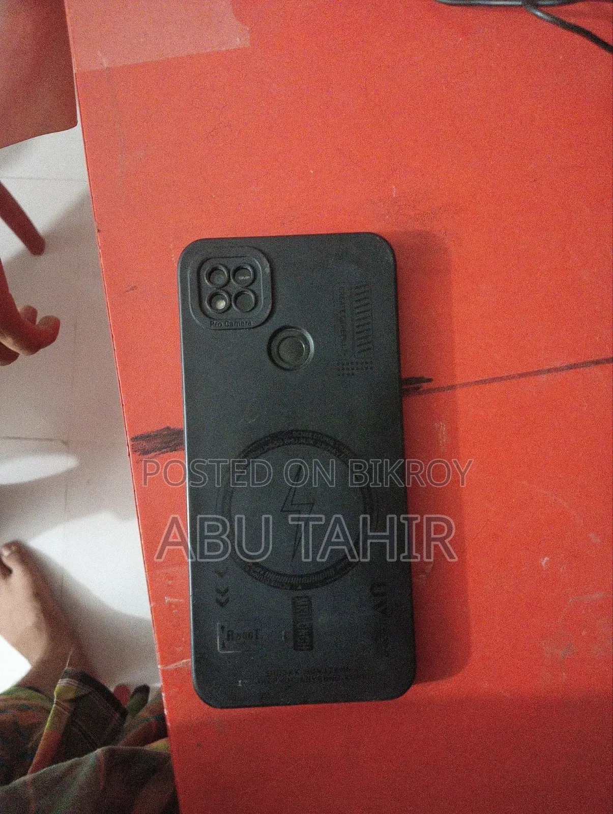 Xiaomi Redmi Note 8 64 GB Black