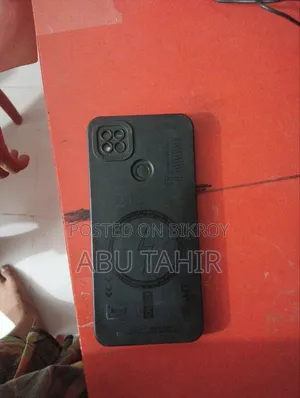 Xiaomi Redmi Note 8 64 GB Black
