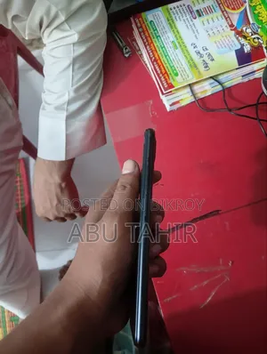 Xiaomi Redmi Note 8 64 GB Black