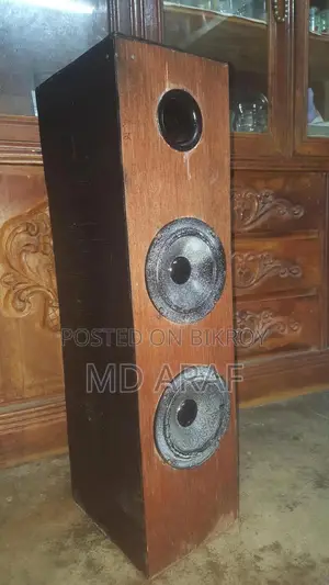 Best Speaker
