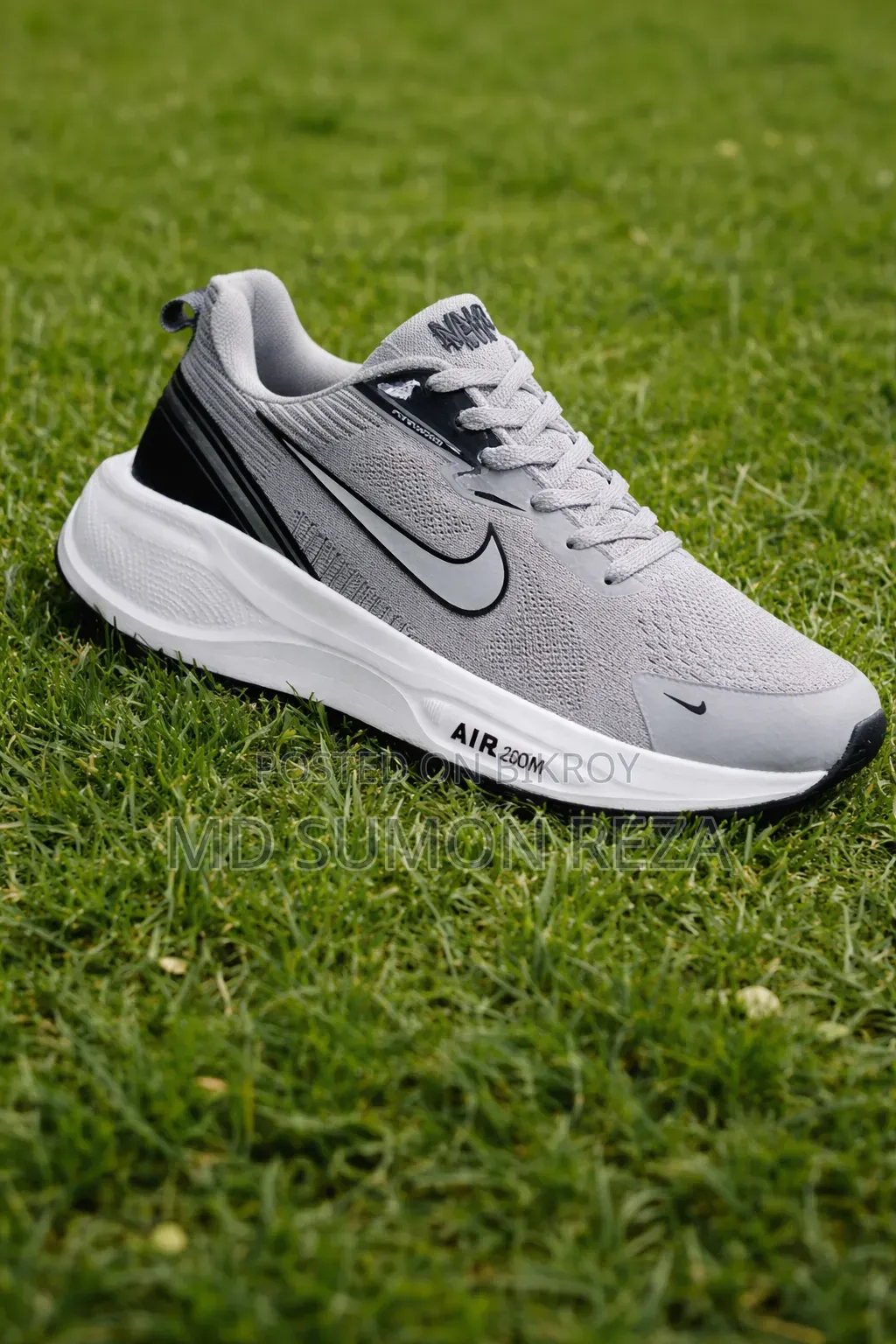 Running Shoes