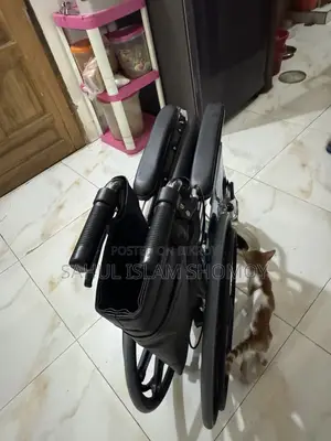 Wheel Chair for Sell