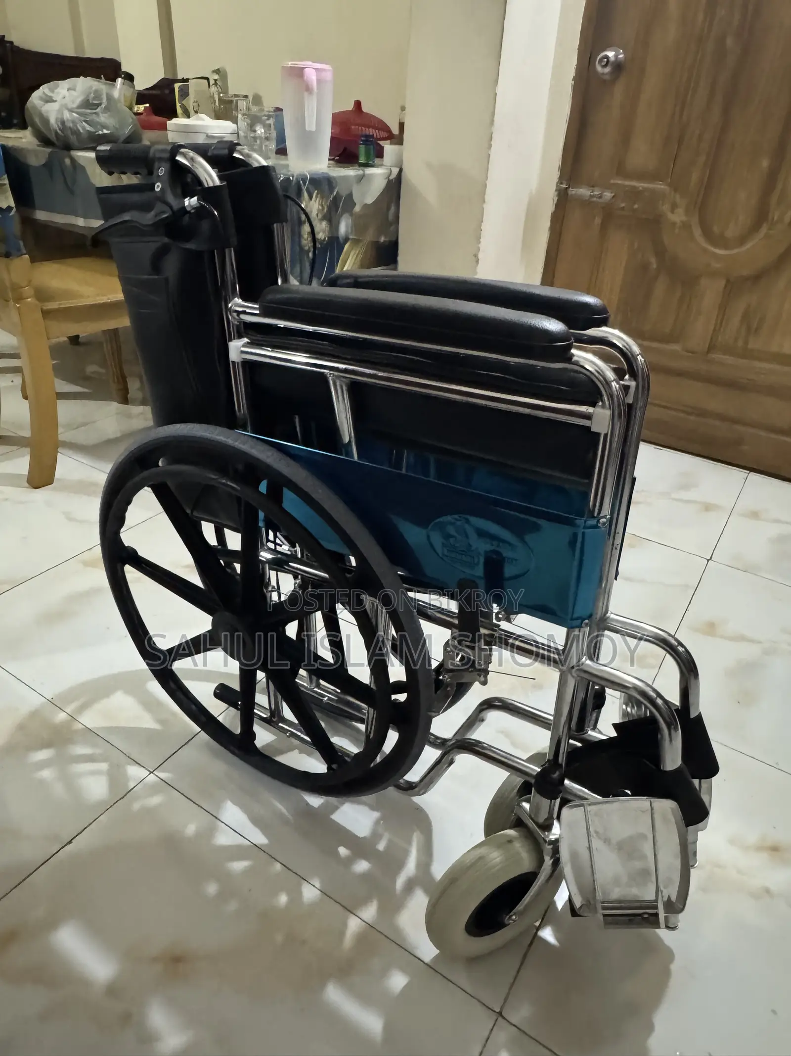 Wheel Chair for Sell