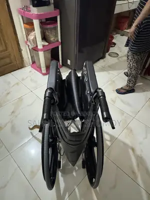 Wheel Chair for Sell