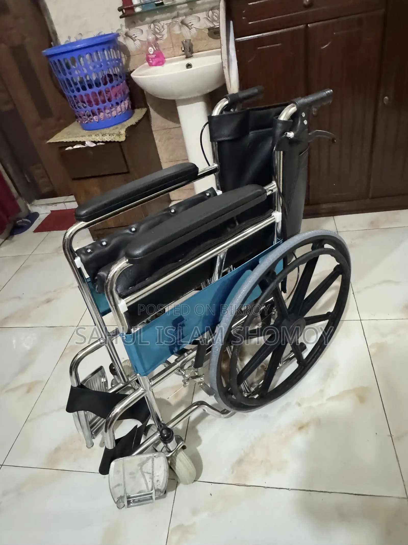 Wheel Chair for Sell