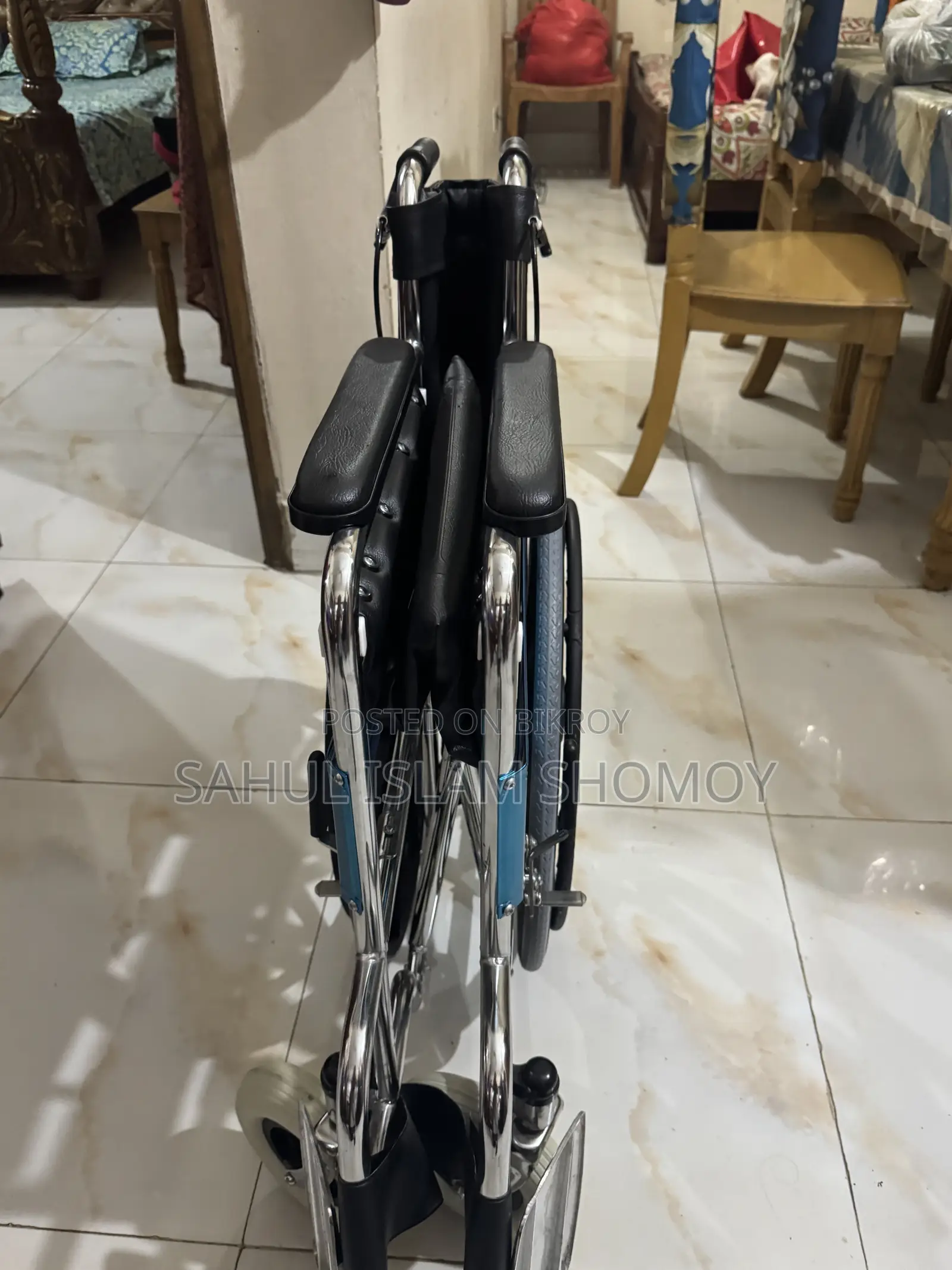 Wheel Chair for Sell