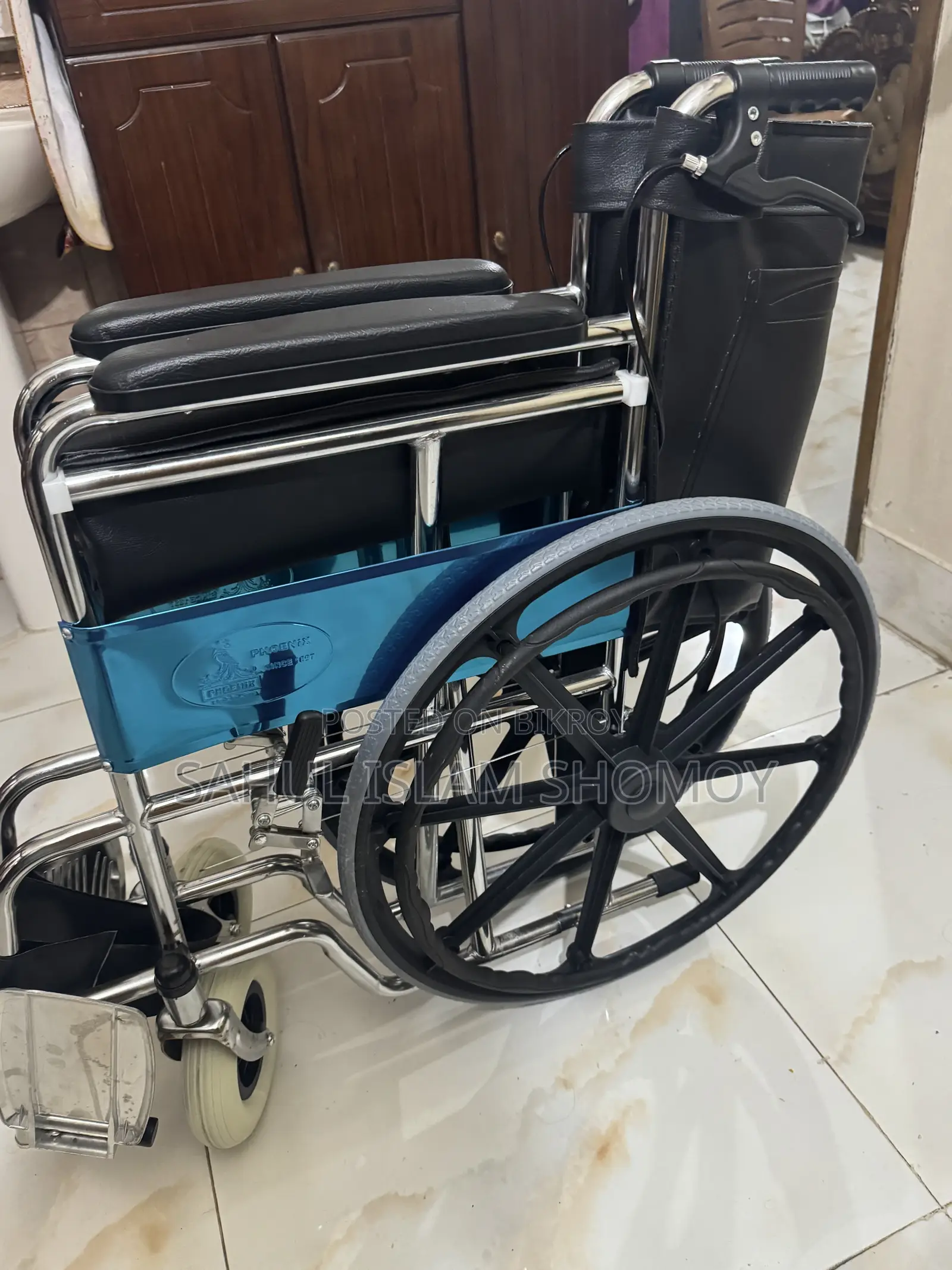 Wheel Chair for Sell
