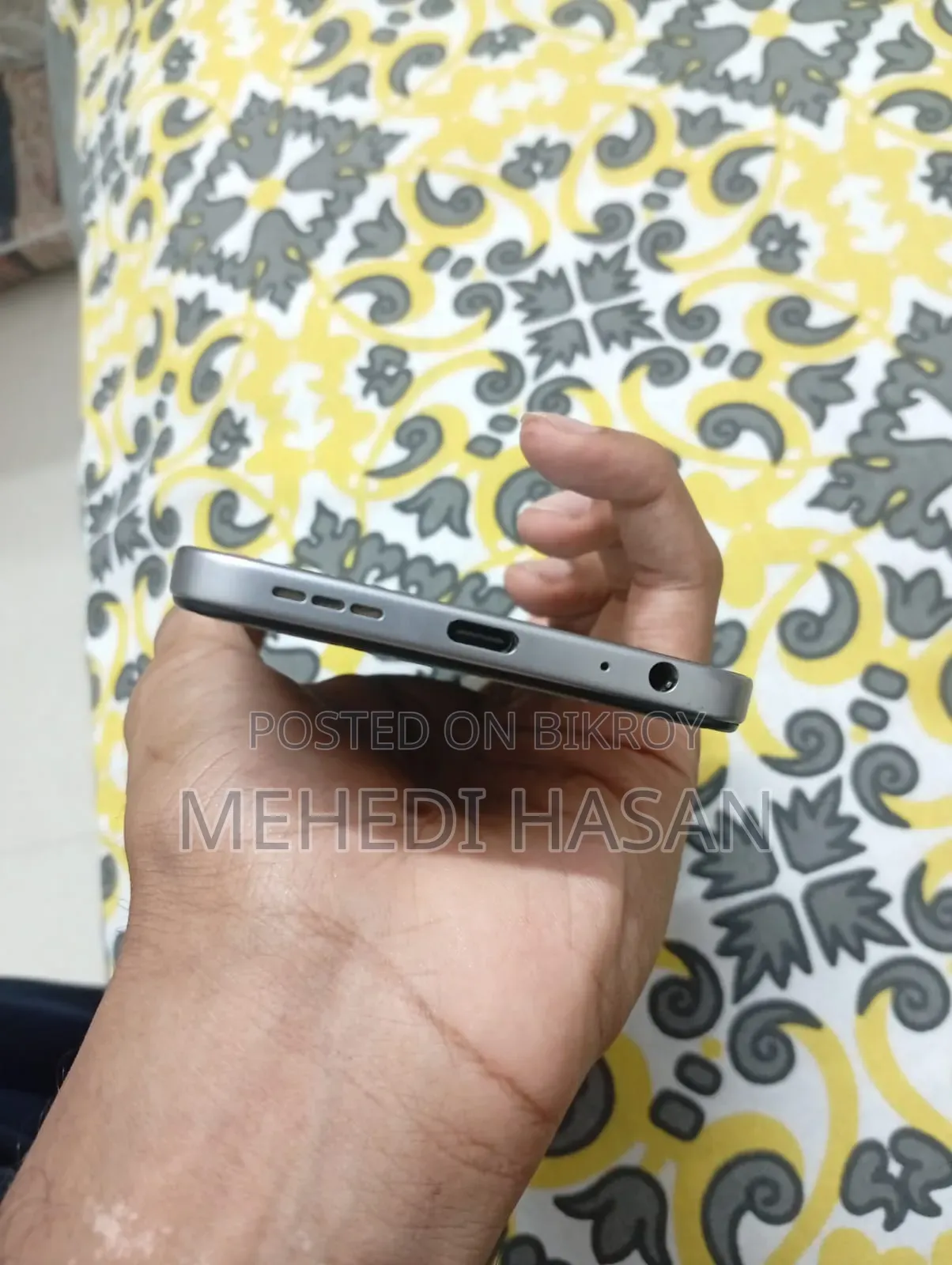 New Tecno Spark 40 256 GB Green