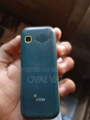 Itel 1556 Plus 8 GB Blue