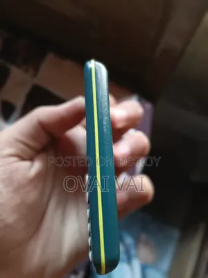 Itel 1556 Plus 8 GB Blue