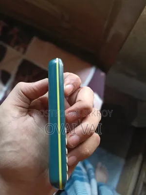 Itel 1556 Plus 8 GB Blue