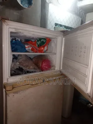 Fridge for sale.