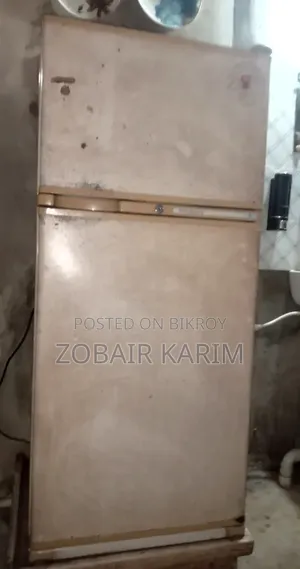 Fridge for sale.