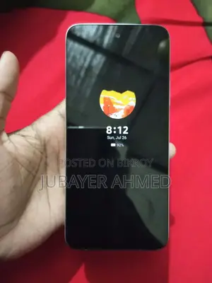 New Infinix Hot 60i 128 GB Silver