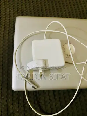 Laptop Apple MacBook 2010 16GB Intel Core 2 Duo SSD 512GB