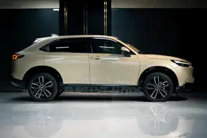 Honda Vezel 1.5 Hybrid 2WD 2021