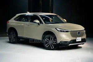 Honda Vezel 1.5 Hybrid 2WD 2021