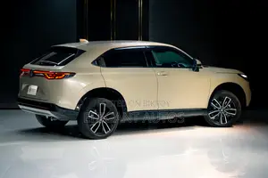 Honda Vezel 1.5 Hybrid 2WD 2021