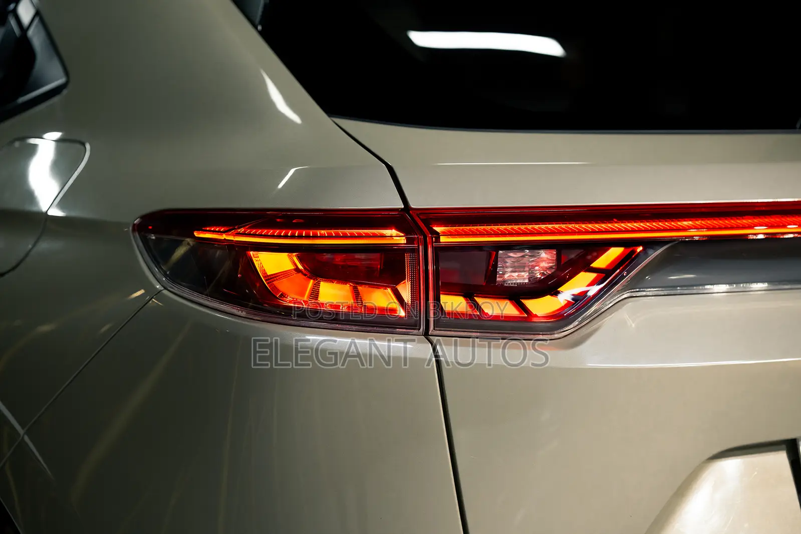 Honda Vezel 1.5 Hybrid 2WD 2021