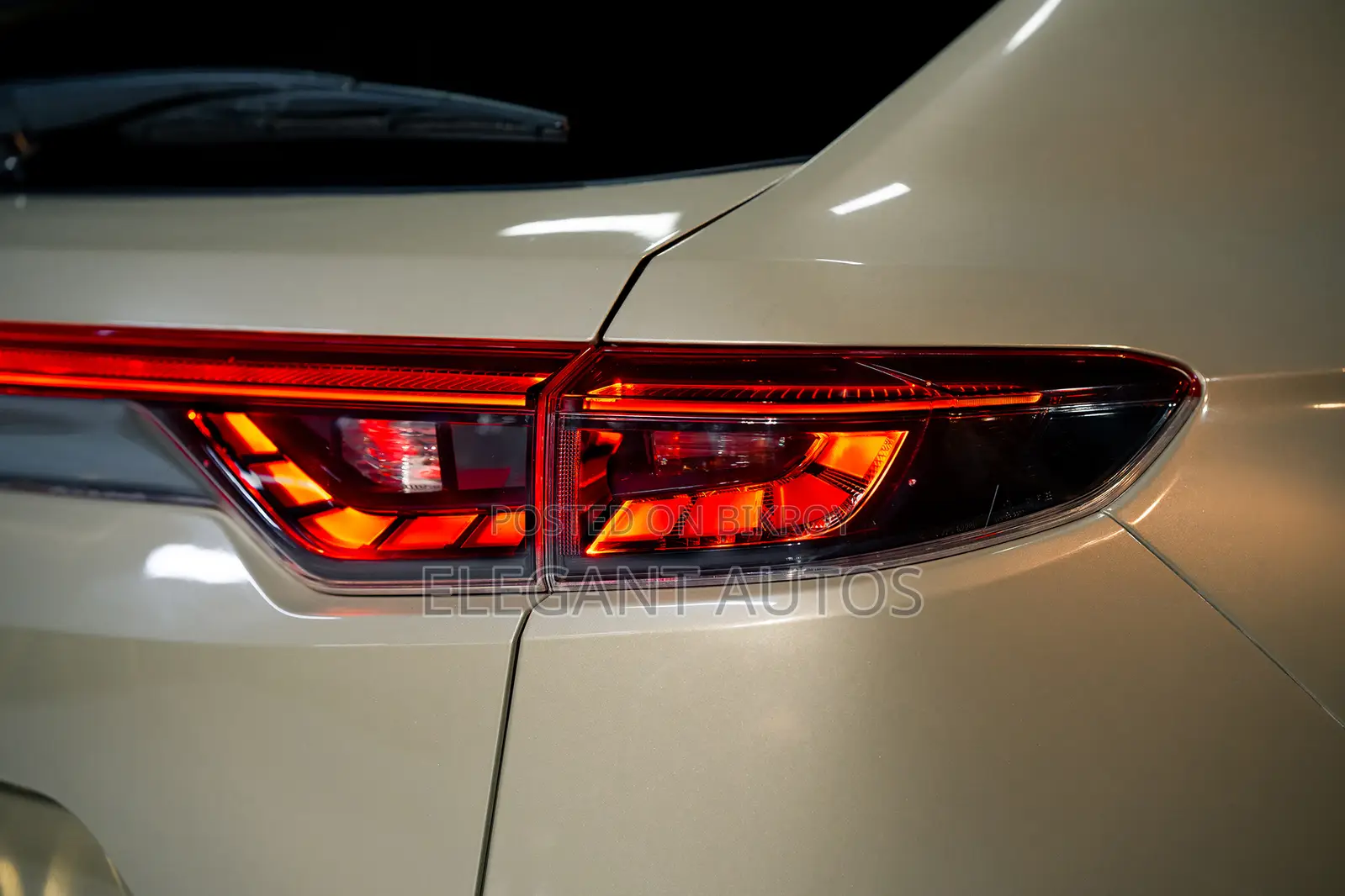 Honda Vezel 1.5 Hybrid 2WD 2021