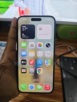 অ্যাপল আইফোন ১৪ প্রো ম্যাক্স ২৫৬ জিবি পার্পল