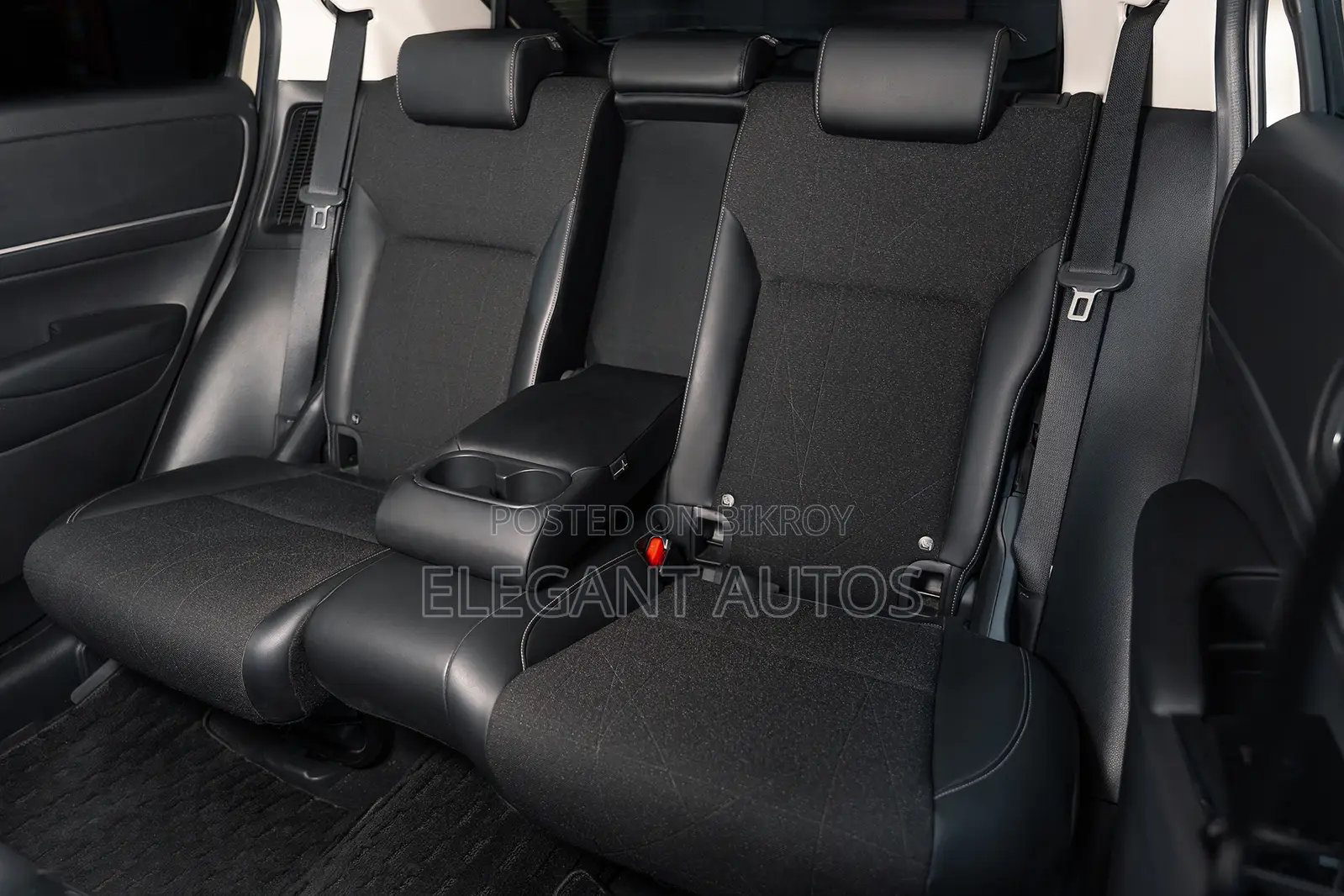 Honda Vezel 1.5 Hybrid 2WD 2021